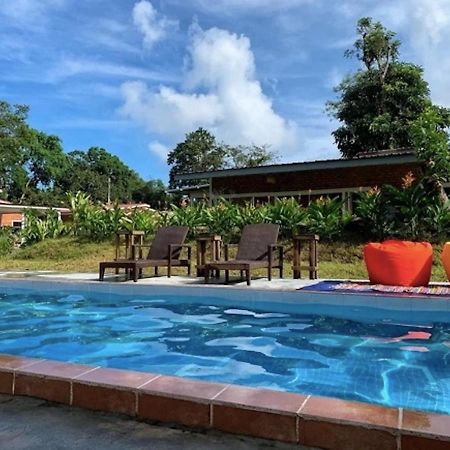 Langkawi Rouhi Retreats By Vp Villa Kuah Bagian luar foto