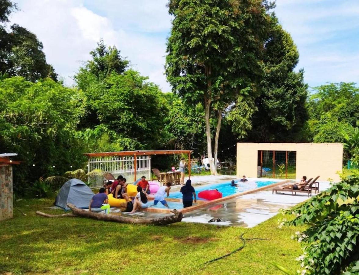 Langkawi Rouhi Retreats By Vp Villa Kuah Bagian luar foto