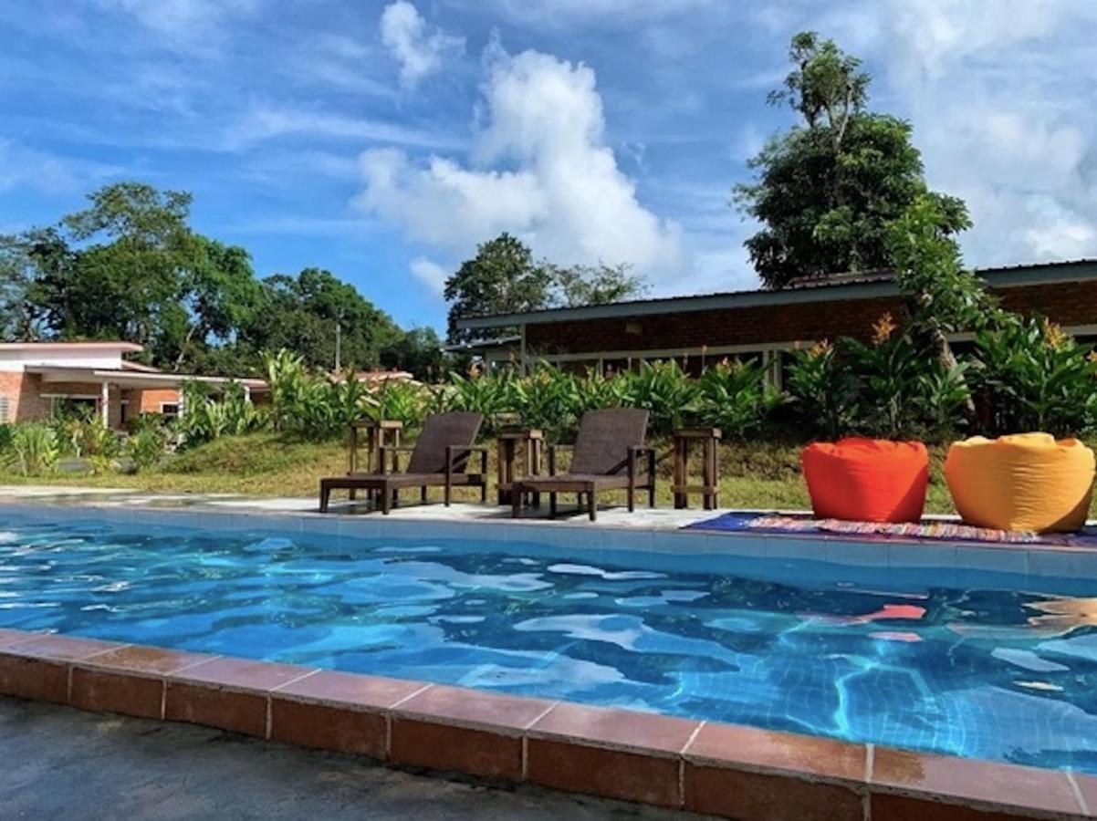 Langkawi Rouhi Retreats By Vp Villa Kuah Bagian luar foto