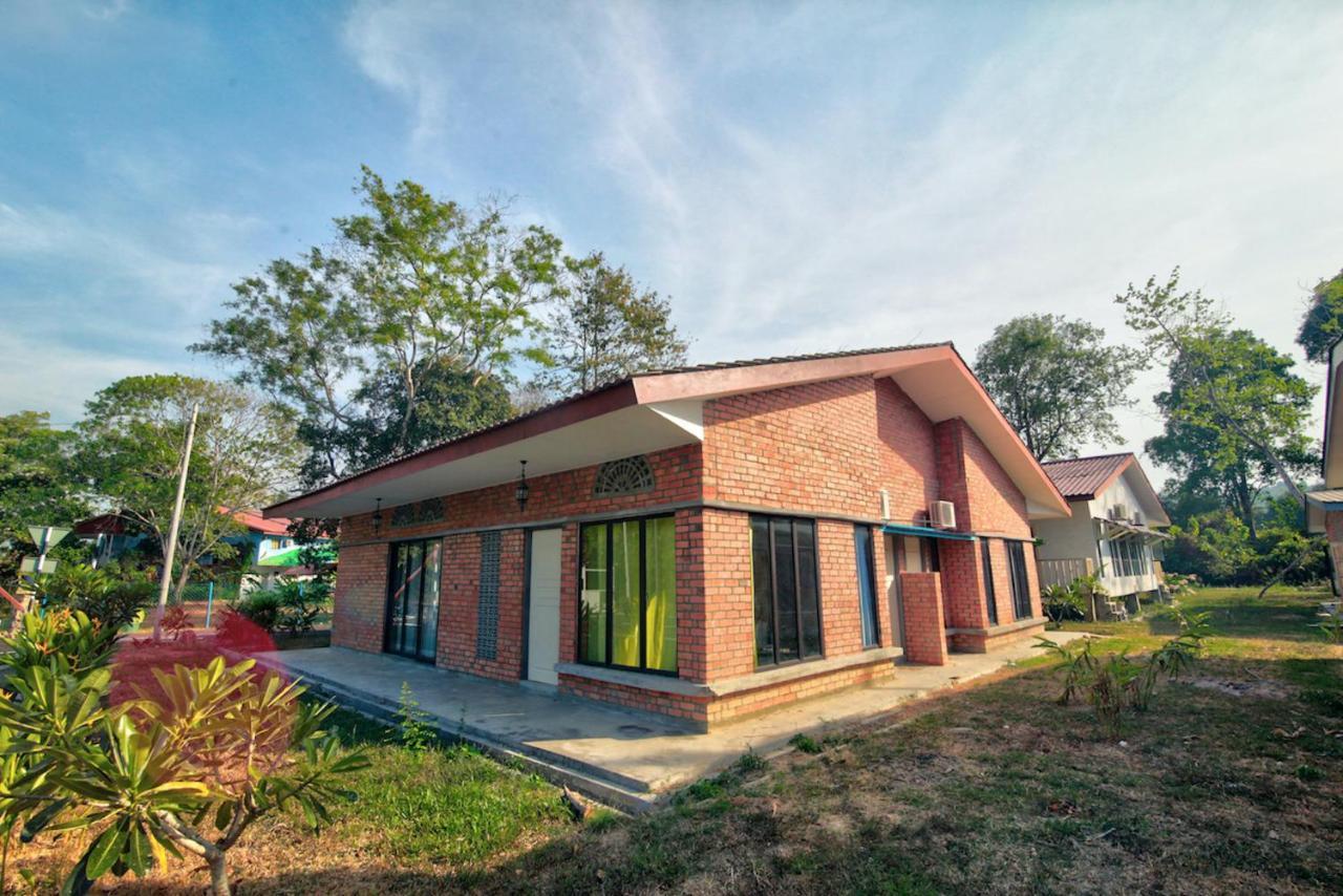 Langkawi Rouhi Retreats By Vp Villa Kuah Bagian luar foto