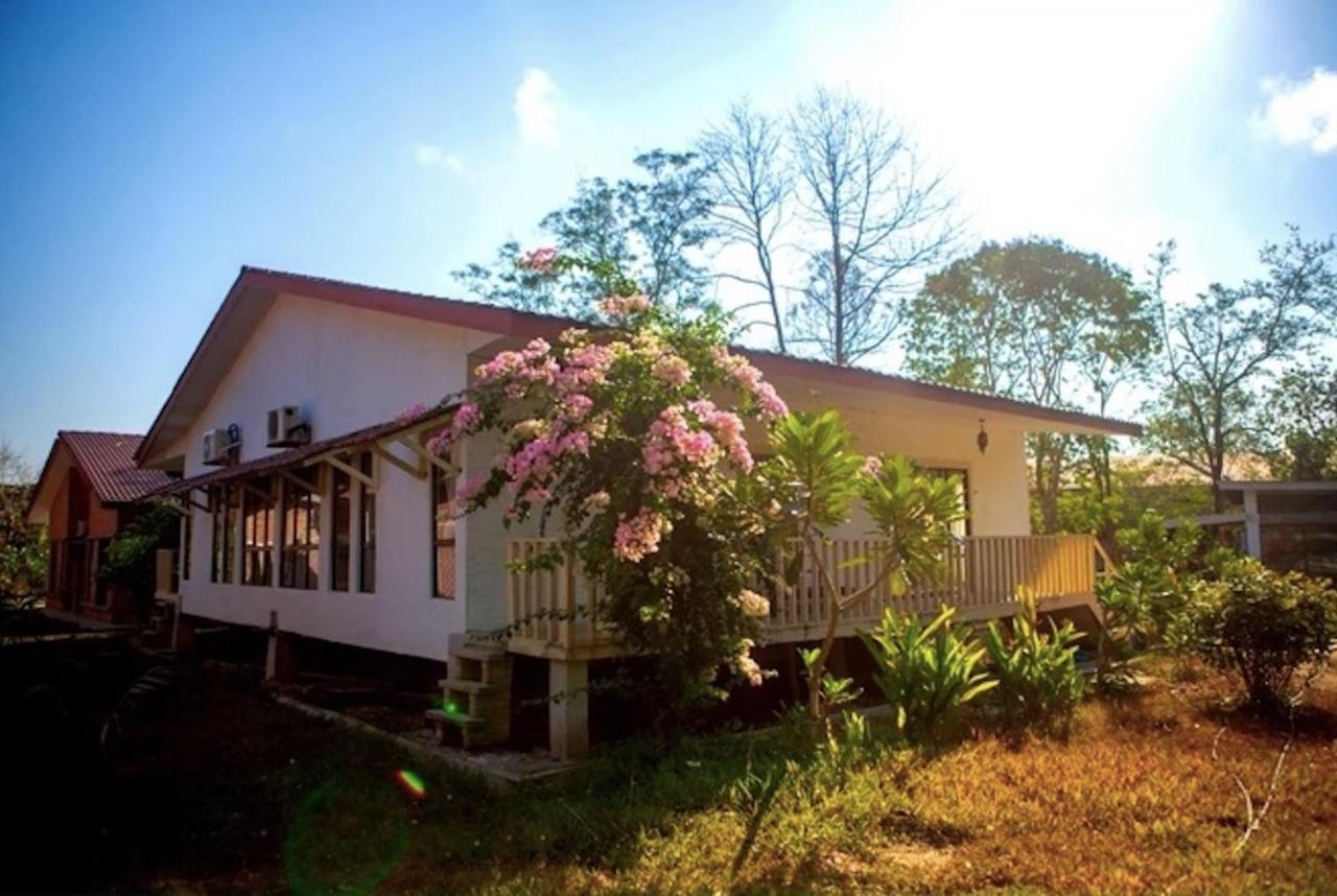 Langkawi Rouhi Retreats By Vp Villa Kuah Bagian luar foto