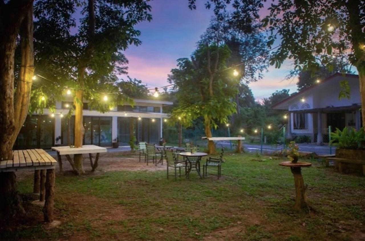 Langkawi Rouhi Retreats By Vp Villa Kuah Bagian luar foto