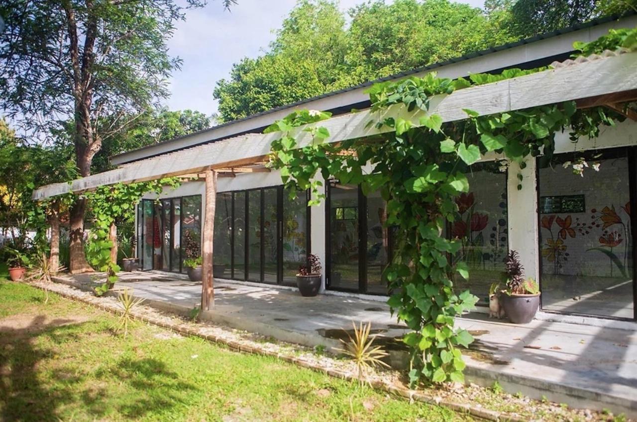 Langkawi Rouhi Retreats By Vp Villa Kuah Bagian luar foto