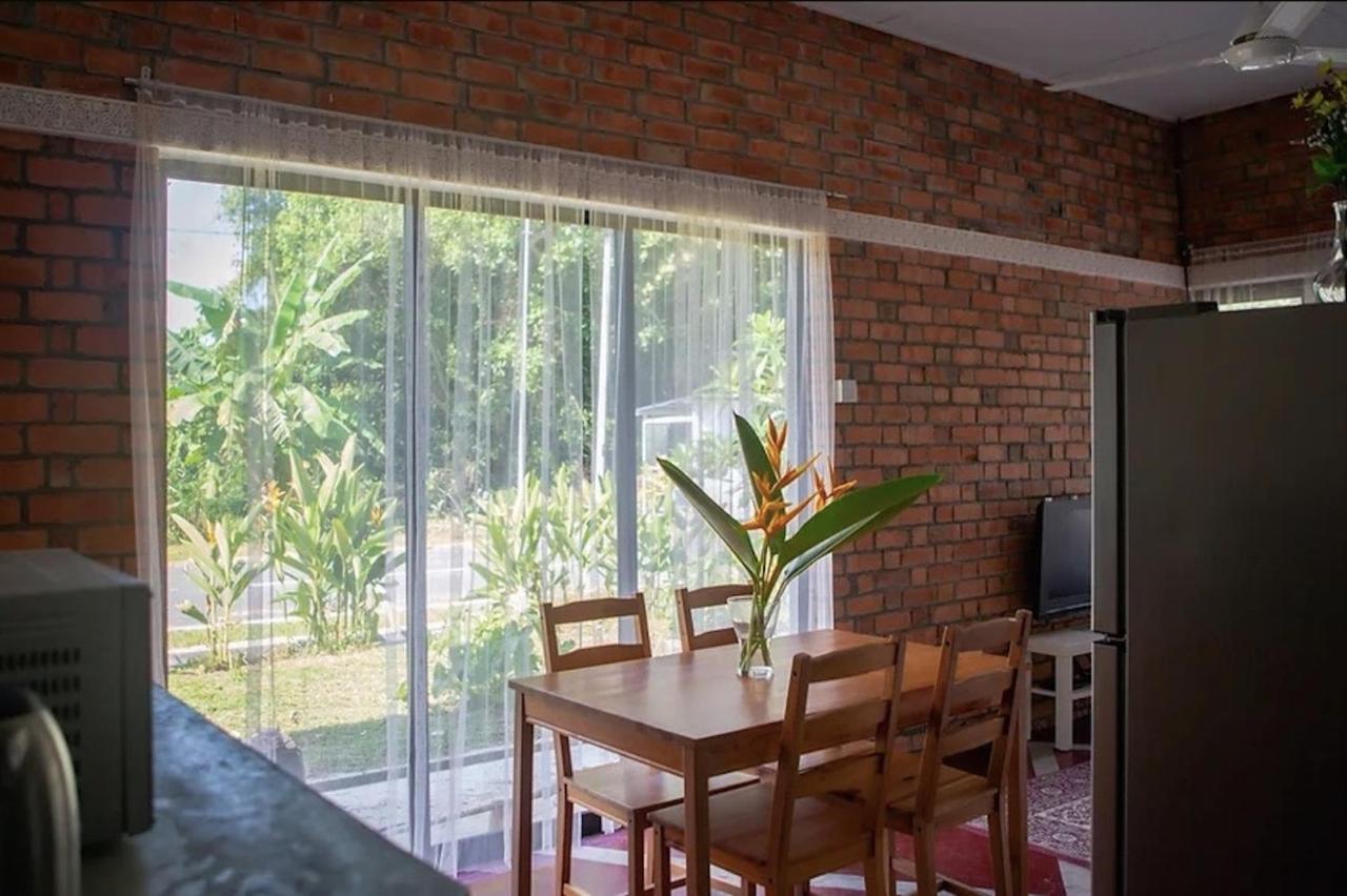 Langkawi Rouhi Retreats By Vp Villa Kuah Ruang foto