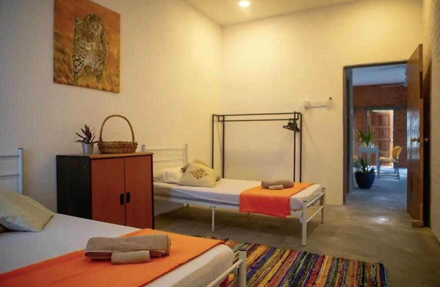Langkawi Rouhi Retreats By Vp Villa Kuah Ruang foto