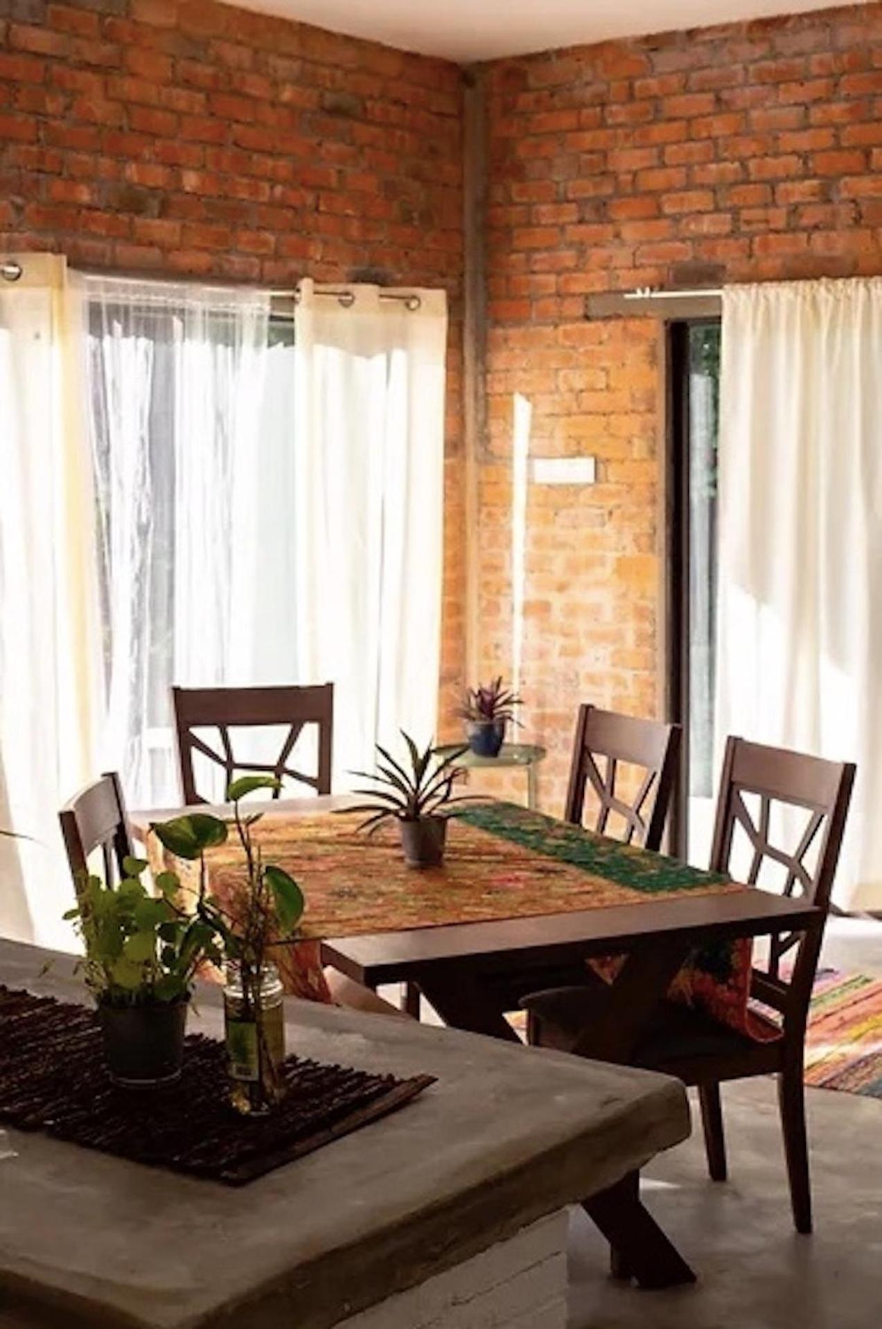 Langkawi Rouhi Retreats By Vp Villa Kuah Ruang foto