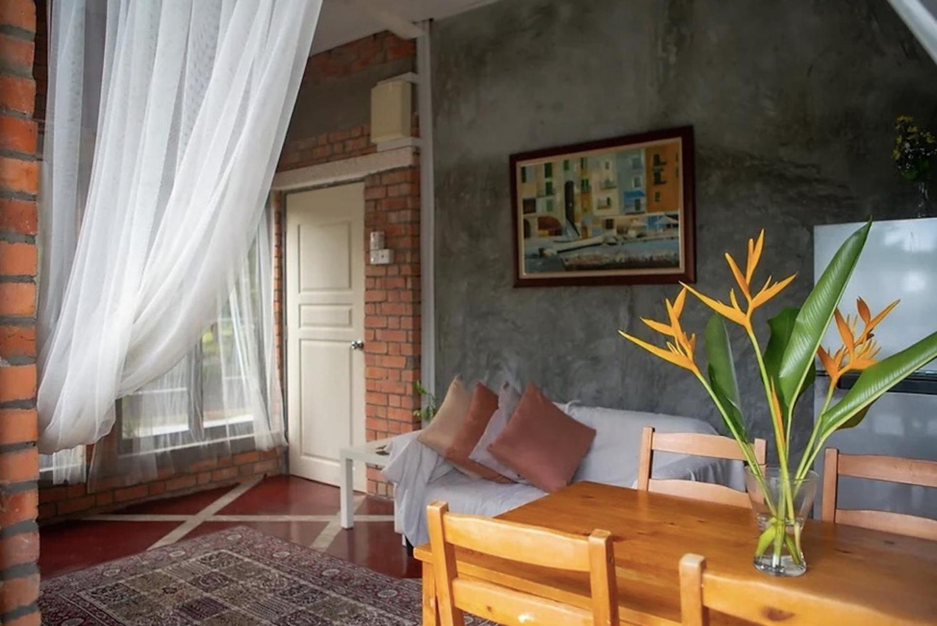 Langkawi Rouhi Retreats By Vp Villa Kuah Ruang foto