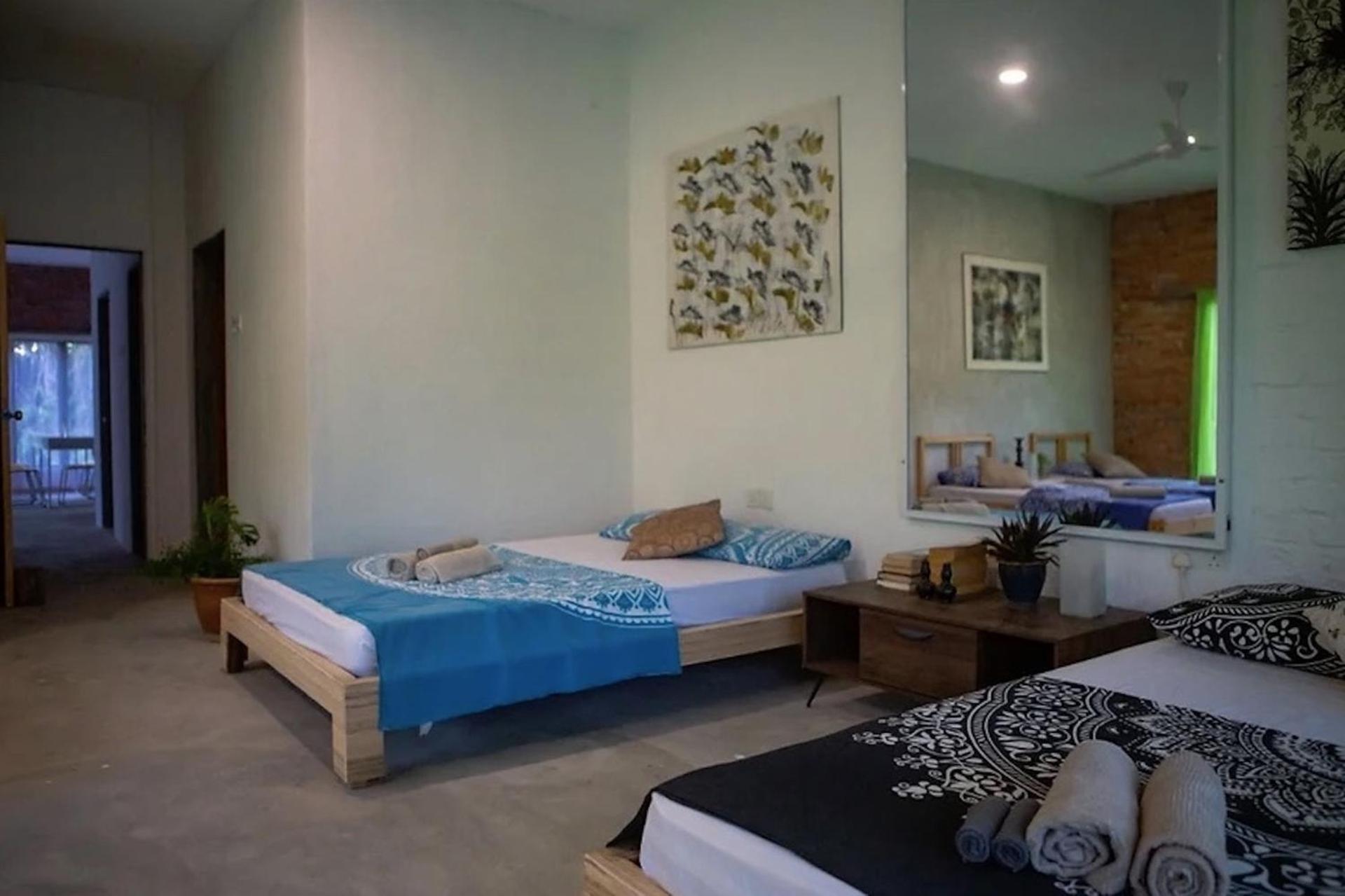Langkawi Rouhi Retreats By Vp Villa Kuah Ruang foto