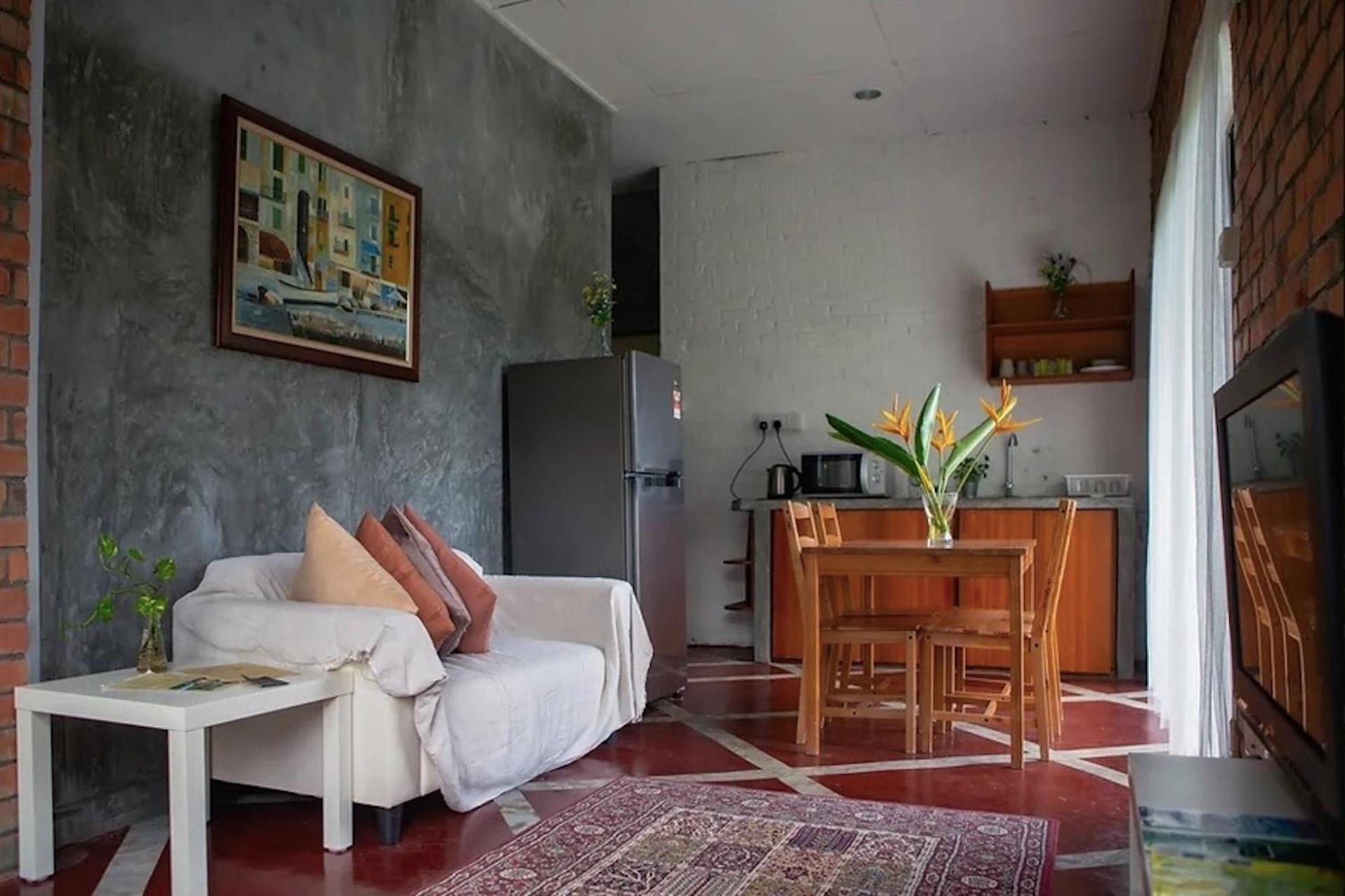 Langkawi Rouhi Retreats By Vp Villa Kuah Ruang foto