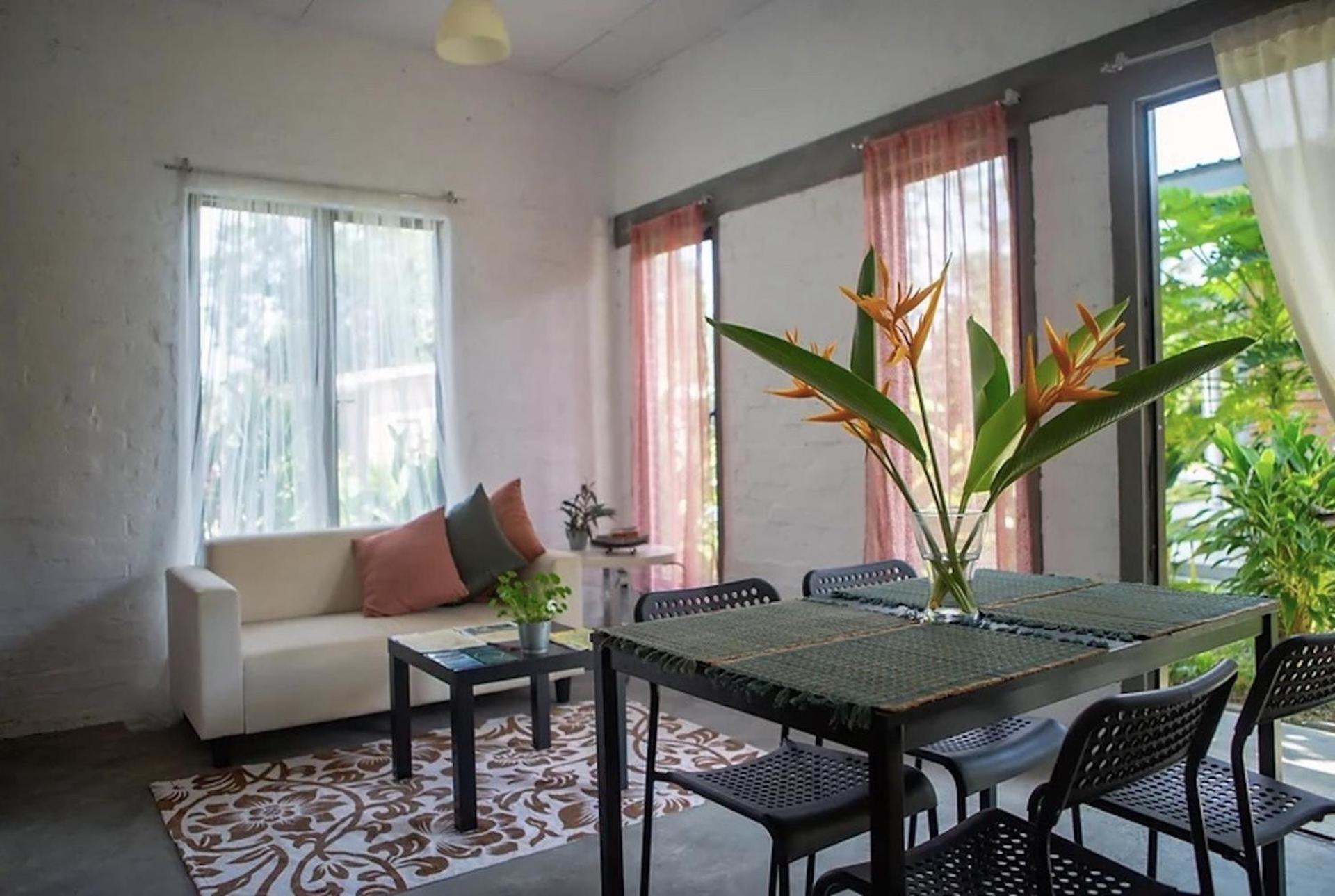Langkawi Rouhi Retreats By Vp Villa Kuah Ruang foto